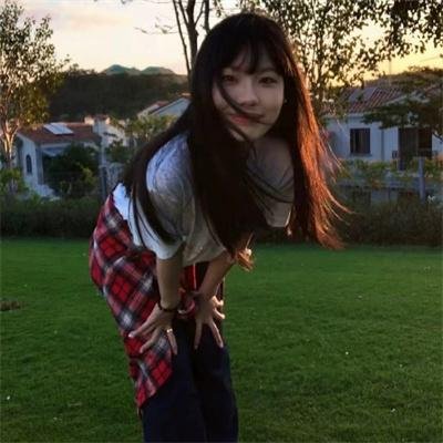 第一次遇见花香的那刻