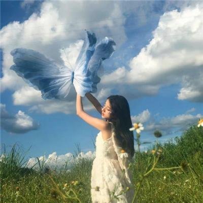 消失的她